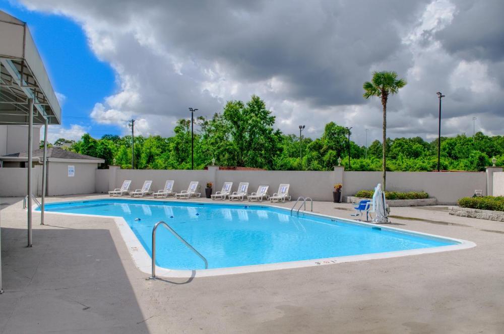 Holiday Inn Mobile West I-10 by IHG